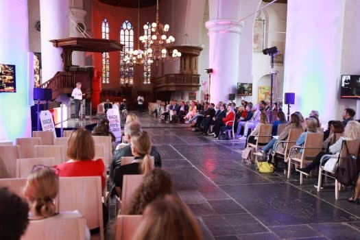 Fryslân inspireert Europese regio’s