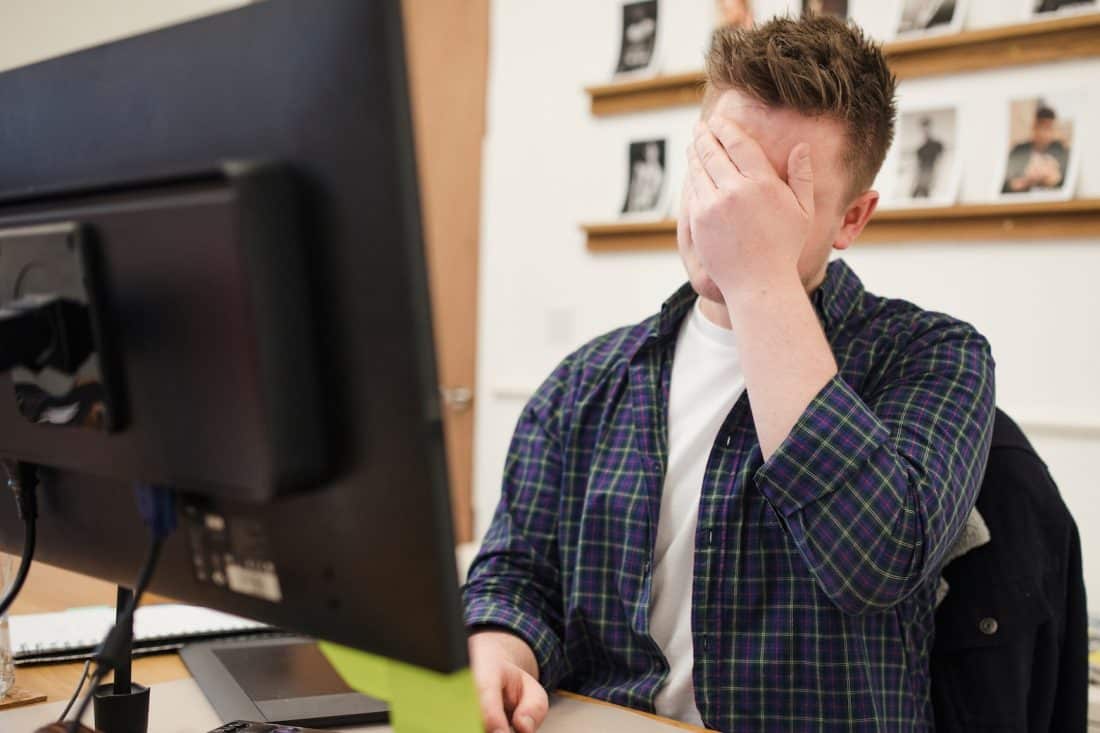 Cybersecurity: de mens als zwakke schakel