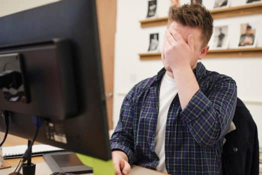 Cybersecurity: de mens als zwakke schakel
