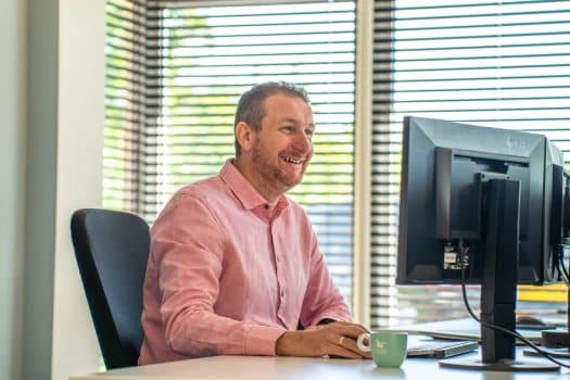 overname ViaData door CTNET BV
