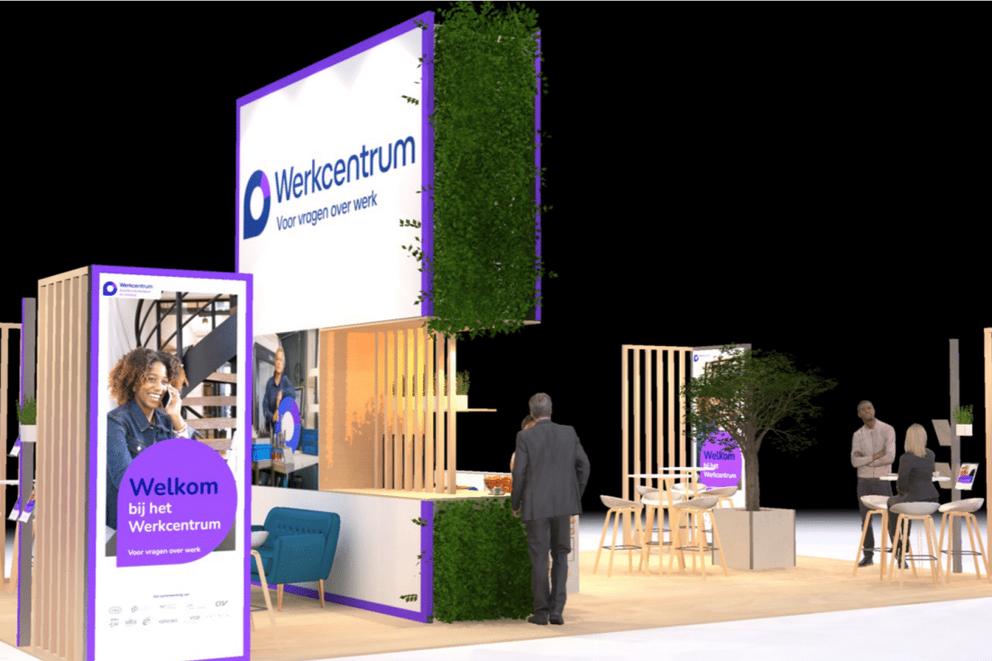 Werkcentrum Groningen Noord-Drenthe op Promotiedagen