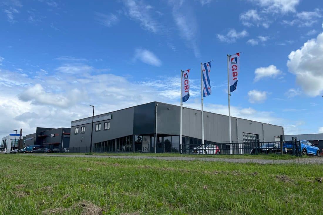 De Lastoorts Bolsward gaat verhuizen.