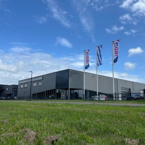 De Lastoorts Bolsward gaat verhuizen.