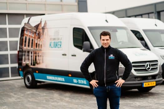 NVBU bestaat 20 jaar – Leden in de spotlight!