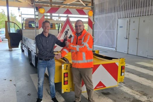 ABBINK Verkeerstechniek