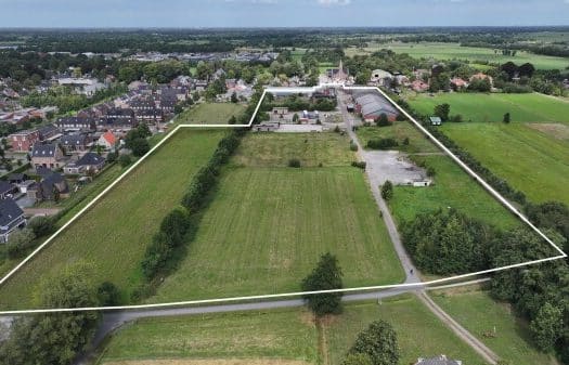 Van Wijnen neemt locatie Synwood in Marum over