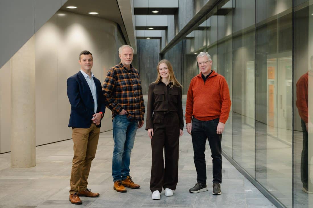 Future Tech Ventures investeert in ModAlgae voor duurzame doorbraak in personal care