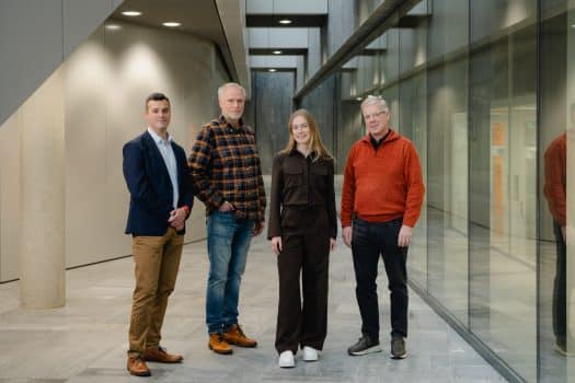 Future Tech Ventures investeert in ModAlgae voor duurzame doorbraak in personal care