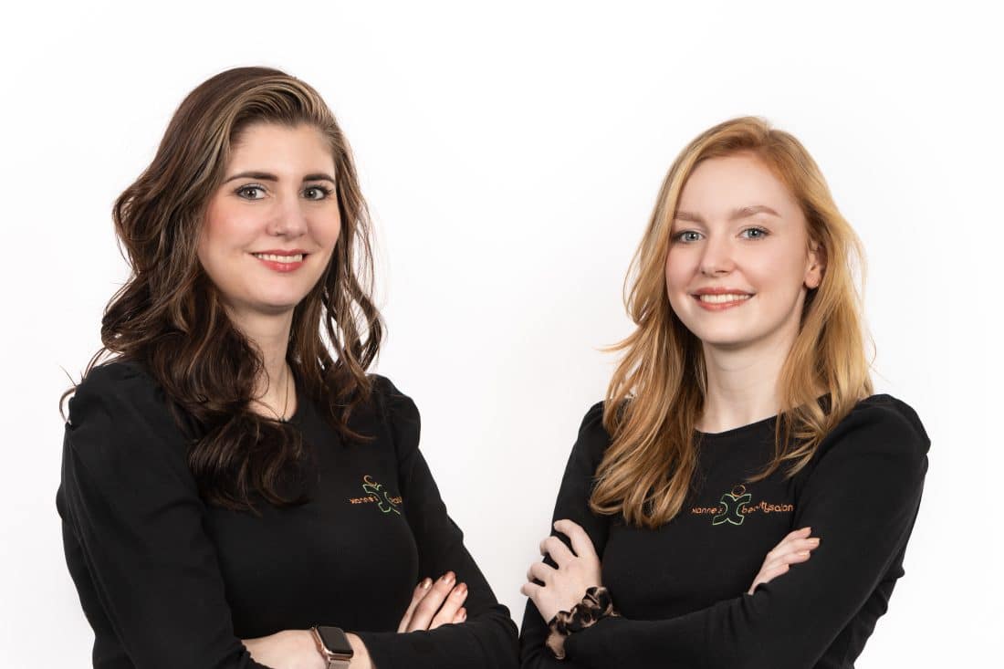 Xanne’s Beautysalon – kennis, kwaliteit en zichtbare resultaten