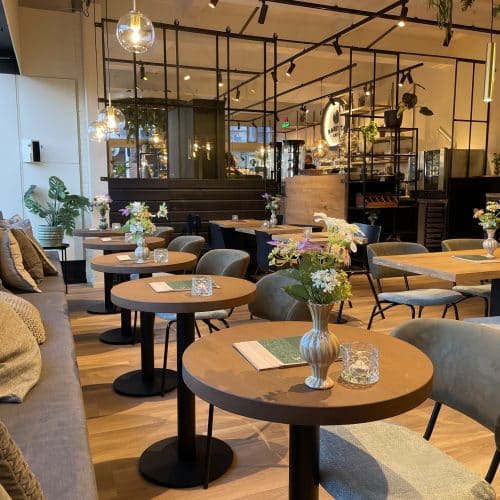 Barista Cafe opent nieuwe vestiging aan Oude Ebbingestraat in Groningen