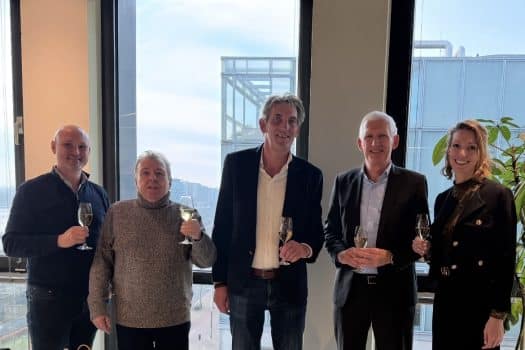 Movares versterkt positie in infrastructuurketen met overname Paxaro