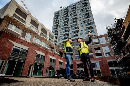 VAB Afbouwgroep krijgt nieuwe eigenaar na goedkeuring ACM