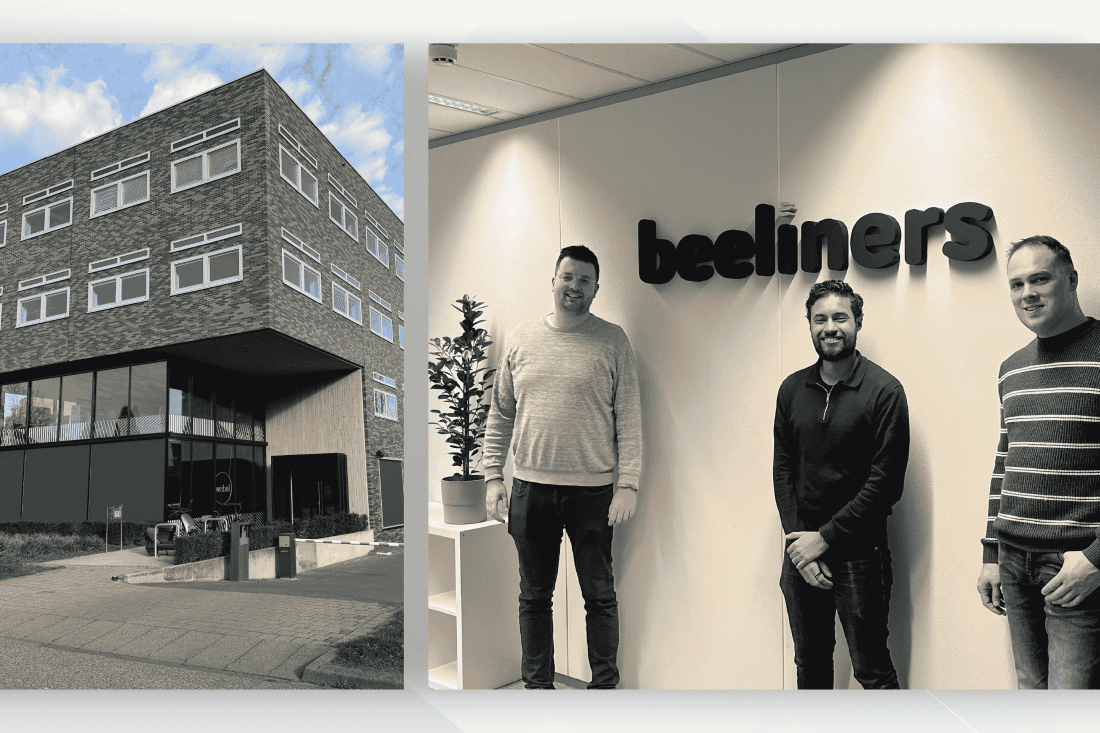 Nieuwe vestiging Zwolle Beeliners