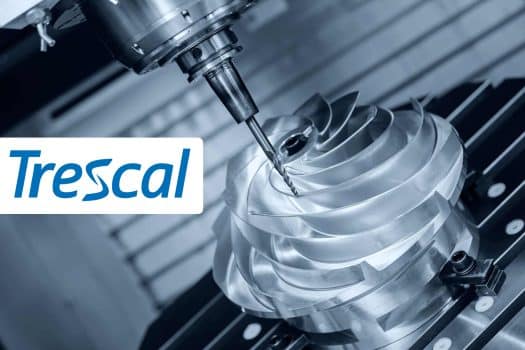 Meet de toekomst Trescal