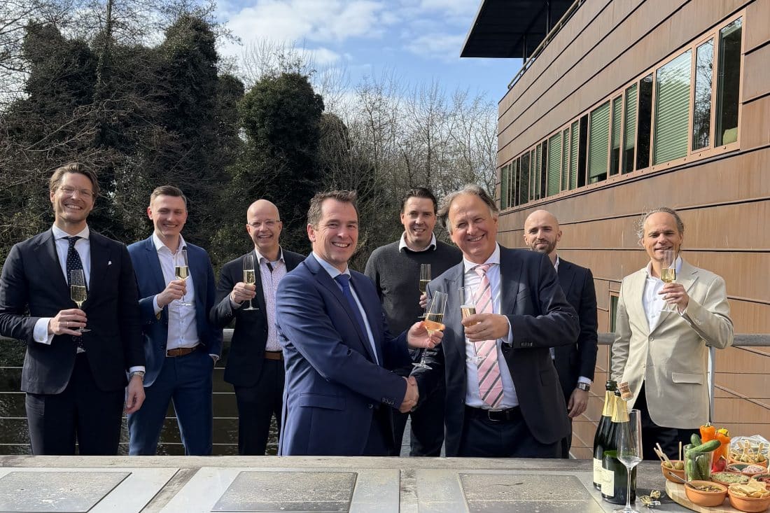 Ignite Group versterkt expertise met overname van HGM Consultants