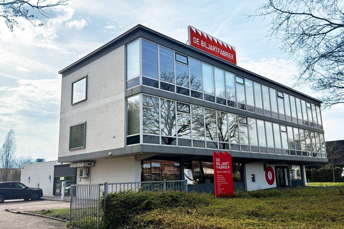 Hesco Bouw opent vestiging in Zwolle en zet volgende stap in landelijke groei