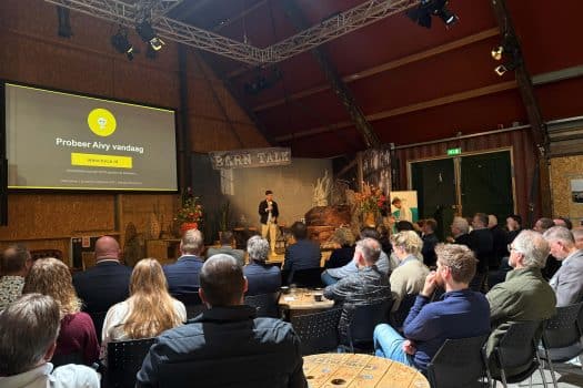 Noord-Nederlands waterstofecoysteem lanceert eigen AI-kennisassistent